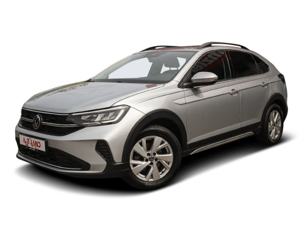 VW Taigo 1.0 TSI DSG