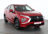 Mitsubishi Eclipse Cross 2.4 PHEV Plus Select 4WD