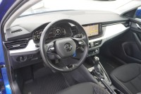 Skoda Scala 1.5 TSI DSG