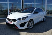 Vorschau: Kia pro_cee'd ProCeed 1.6 T-GDI GT