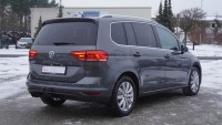 VW Touran 1.8 TSI Highline