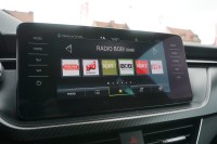 Skoda Kamiq 1.0 Monte Carlo