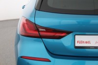 BMW 1 118i Advantage Aut.