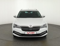 Skoda Superb Combi 2.0 TDI DSG Style