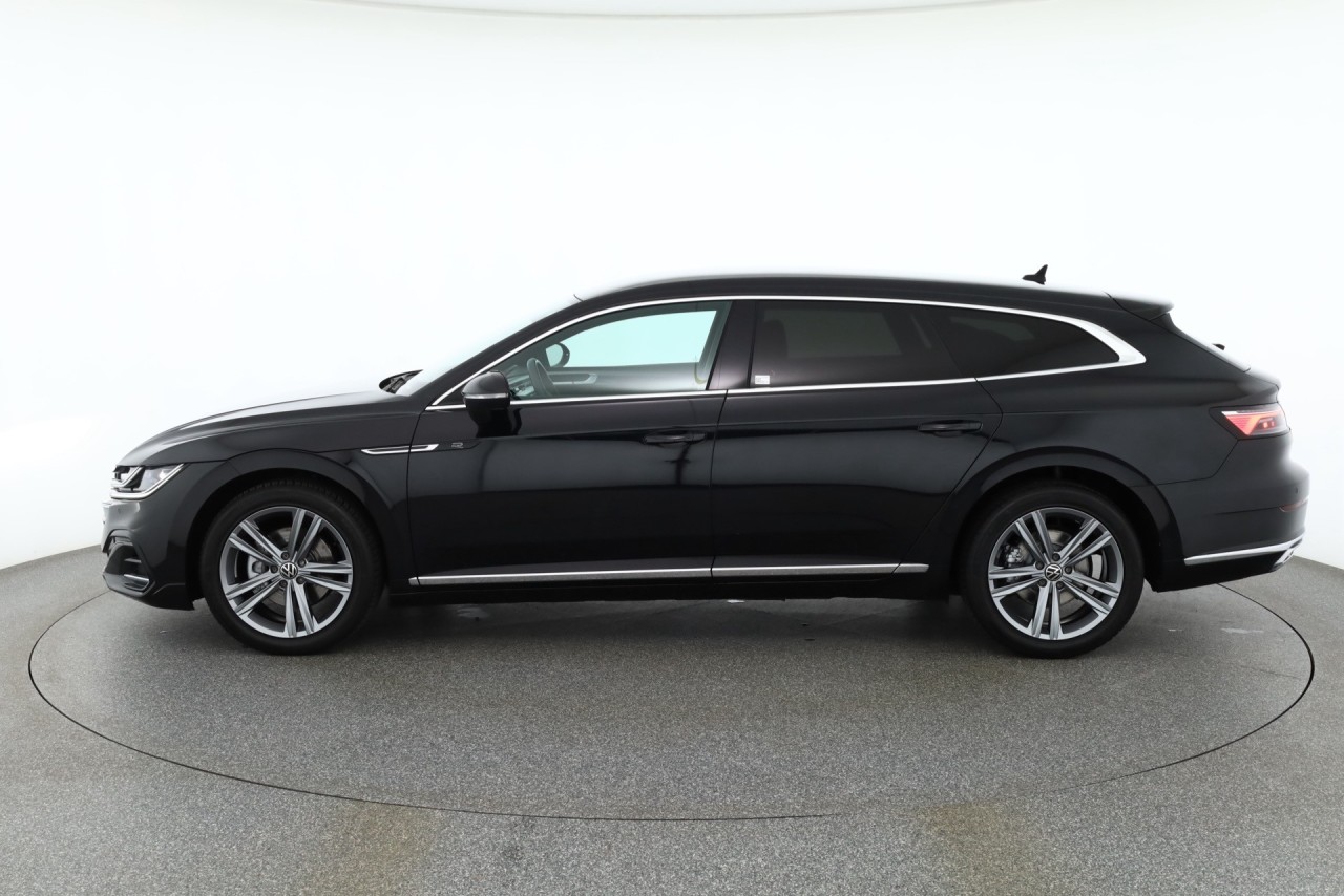 VW Arteon SB 1.4 TSI e-Hybrid R-Line