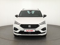 Seat Tarraco 2.0 TDI FR 4D
