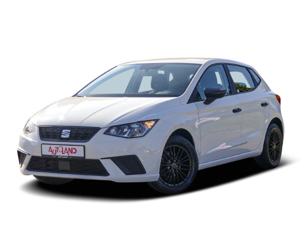 Seat Ibiza 1.0 Reference