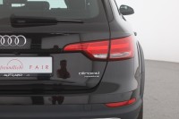 Audi A4 Allroad allroad 45 TFSI quattro