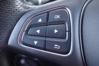 Mercedes-Benz CLA 200 Shooting Brake Urban