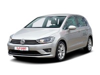 VW Golf Sportsvan 1.4TSI Highline 2-Zonen-Klima Navi Sitzheizung