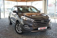 Hyundai Tucson 1.6