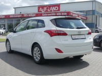 Hyundai i30 cw 1.4