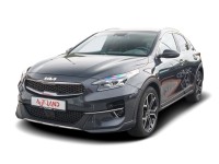 Kia XCeed 1.6 T-GDI Black Xdition LED ACC Kamera DAB
