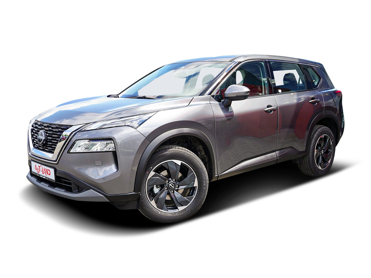 Nissan X-Trail 1.5 VC-T mHev Acenta Aut.