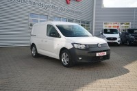 VW Caddy Cargo 2.0 TDI