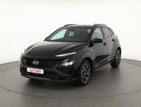 Hyundai Kona 1.6 T-GDI N Line Navi Sitzheizung LED