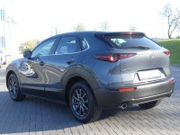 Mazda CX-30 2.0 M-Hybrid Basis 2WD
