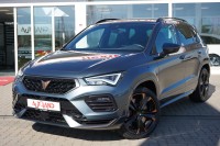 Vorschau: Cupra Ateca 2.0 TSI 4Drive MATRIX