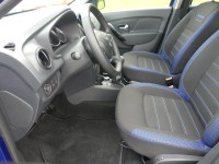 Dacia Sandero Stepway II 0.9 TCE