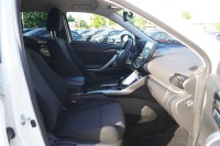 Mitsubishi Eclipse Cross 2.4 Hybrid Basis 4WD CVT