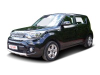 Kia Soul 1.6 Edition 7 PDC Klima USB AUX