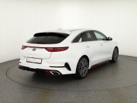 Kia pro_cee'd ProCeed 1.6 T-GDI GT