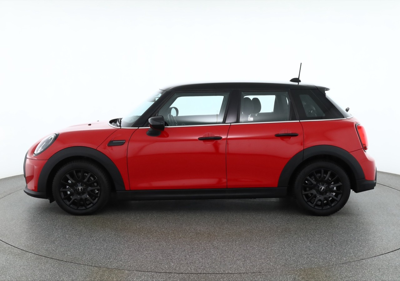 MINI COOPER Cooper 1.5 Classic Trim