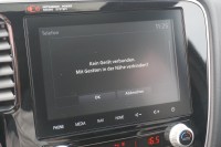 Mitsubishi Outlander 2.4 PHEV Top 4WD CVT