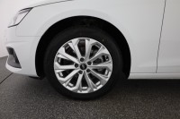 Audi A4 Avant 35 TDI s-tronic