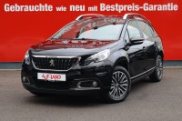 Vorschau: Peugeot 2008 1.2 PureTech Active