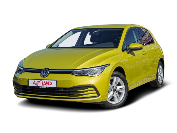 VW Golf VIII 1.5