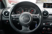 Audi A1 Sportback 1.4 TFSI design