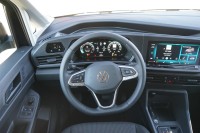 VW Caddy Maxi 1.5 TSI DSG