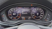 Audi A5 SB 2.0 TFSI quattro S-Line