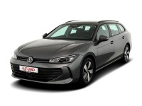 VW Passat Variant 1.5 eTSI Business Navi 360° DAB