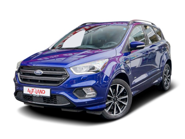 Ford Kuga 2.0 TDCi ST-Line AWD