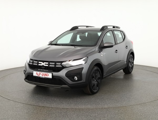 Dacia Sandero Stepway TCe 90
