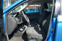 Skoda Fabia 1.0