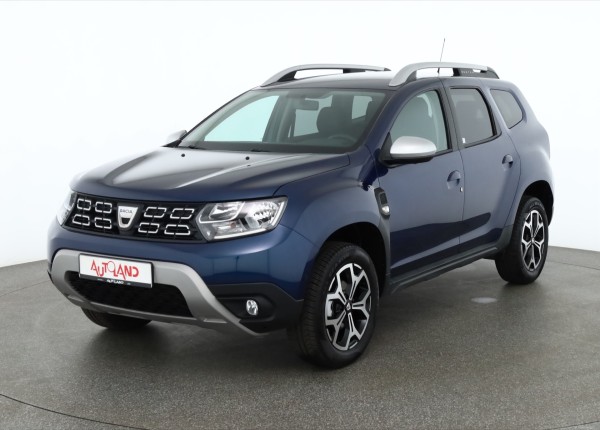 Dacia Duster 1.3 TCe 150 Adventure