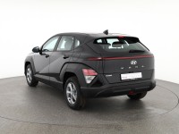 Hyundai Kona 1.0T-GDI