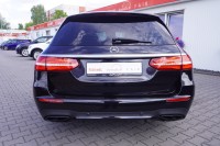 Mercedes-Benz E 43 AMG 4Matic T
