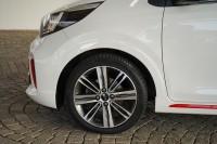Kia Picanto 1.2 GT-Line