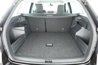 Skoda Fabia Combi 1.0 MPI