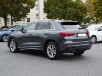 Audi Q3 35 TDI S line S-Tronic