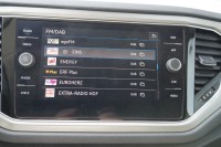 VW T-Roc 1.5 TSI DSG