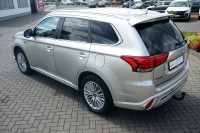 Mitsubishi Outlander 2.4Hybrid PHEV 4WD