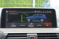 BMW X3 xDrive 20 d Luxury Line Aut.