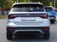 VW T-Cross 1.0TSI DSG