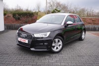 Vorschau: Audi A1 Sportback 1.4 TFSI sport Sportback