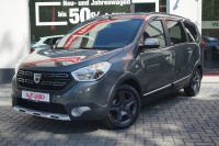 Vorschau: Dacia Lodgy 1.2 TCe 115